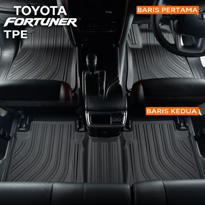 KARPET XMATE INNOVA REBORN