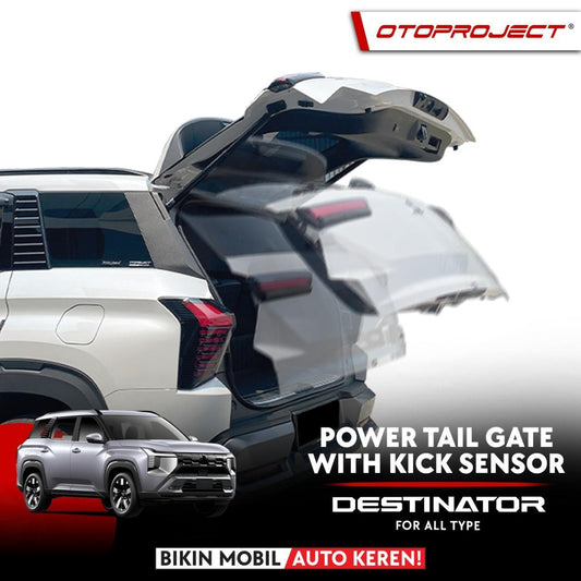 OTOPROJECT POWER BACK DOOR MITSUBISHI DESTINATOR