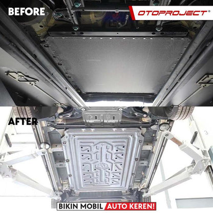 OTOPROJECT EV BATTERY GUARD ATTO 1