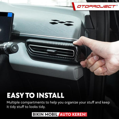 OTOPROJECT PANEL SIDE AIR VENT BYD ATTO 1