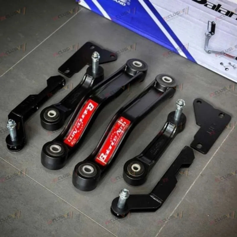 JS1 Rear Balance Arm Toyota Fortuner