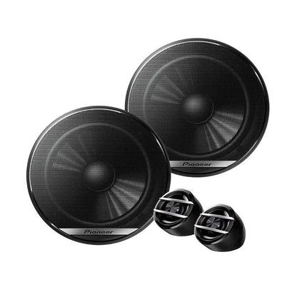 SPEAKER SPLIT 2-WAY PIONEER TS G-160C-2
