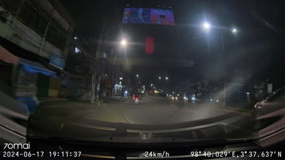 70MAI DASH CAM A810