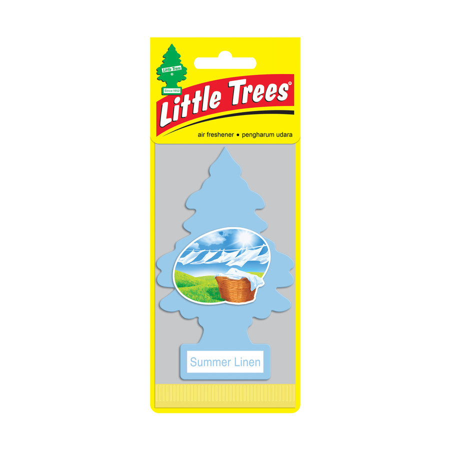 Little Trees Original